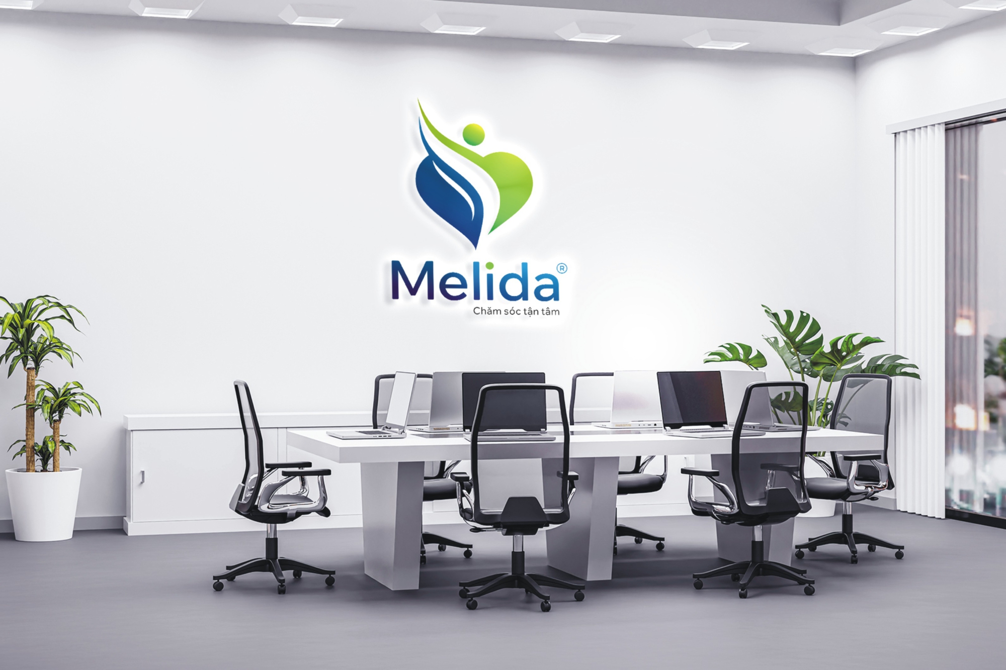 Đăng ký Email nhận thông tin các sản phẩm của Melida