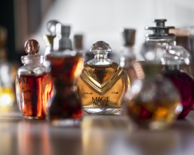 Perfumes